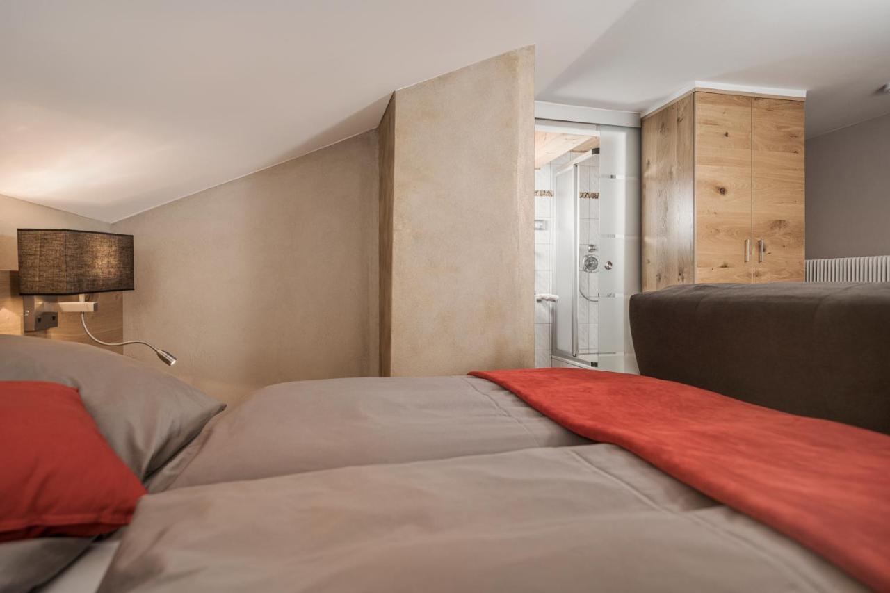 Gaestehaus Die Geislerin Gerlos Εξωτερικό φωτογραφία