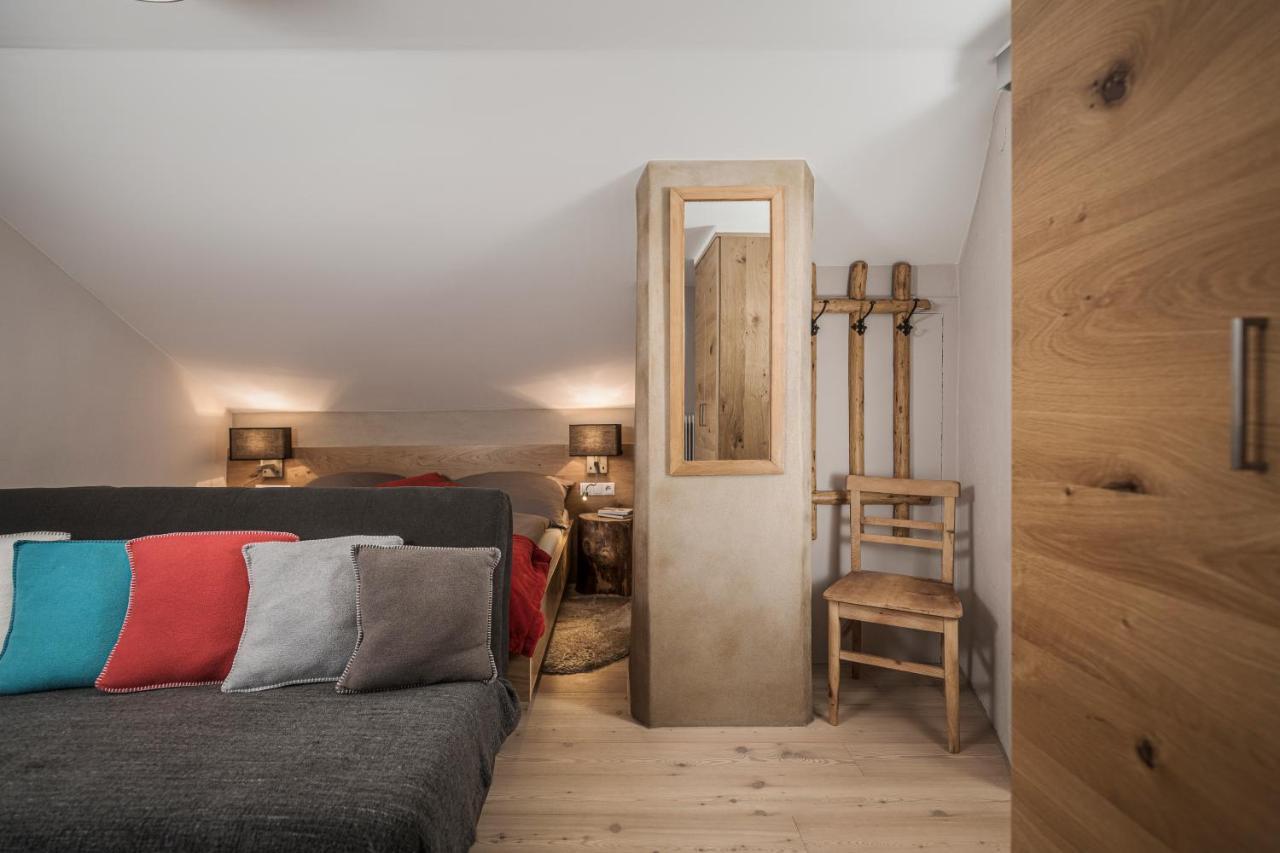 Gaestehaus Die Geislerin Gerlos Εξωτερικό φωτογραφία